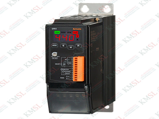 Autonics Power Controller, SPR1-425TNN Autonics