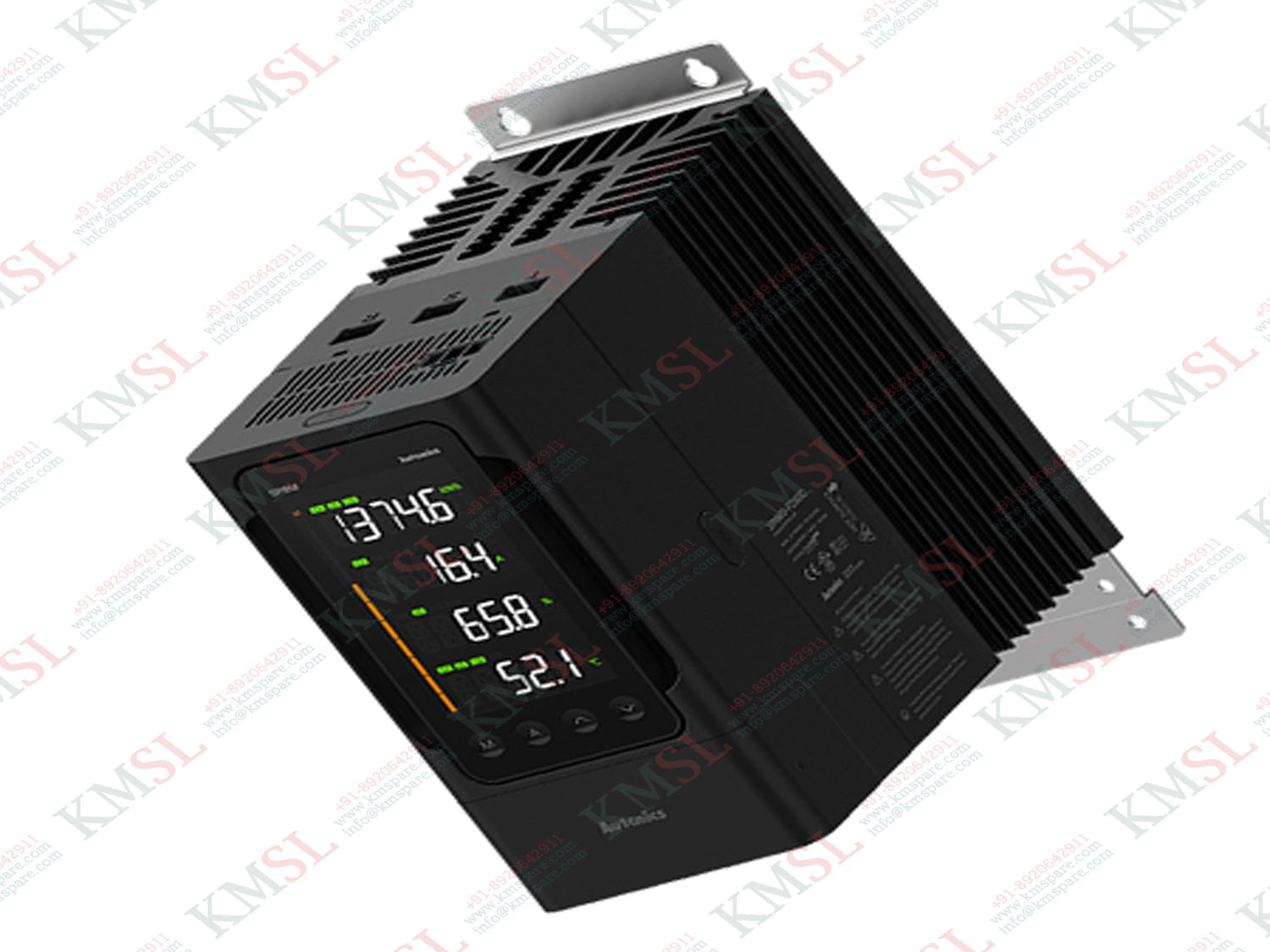 Autonics Power Controller, SPRM3-F90EC Autonics