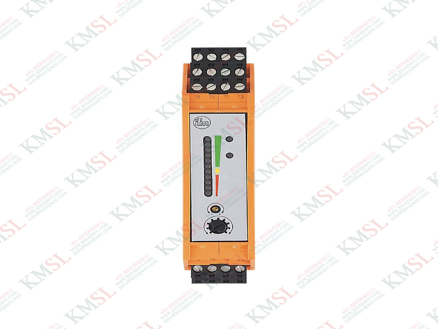 IFM Control Monitor, SR0150 IFM