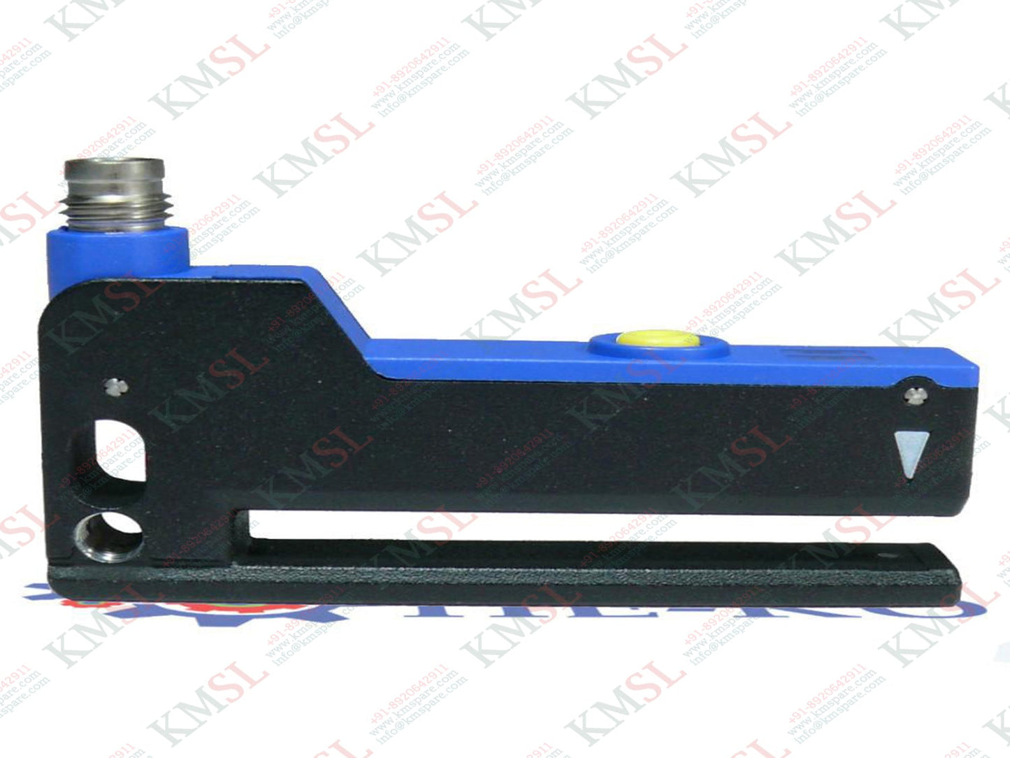 SR23-5-IR-NH Datalogic Fork Sensor – High-Precision Photoelectric Sensor | KMSPARE