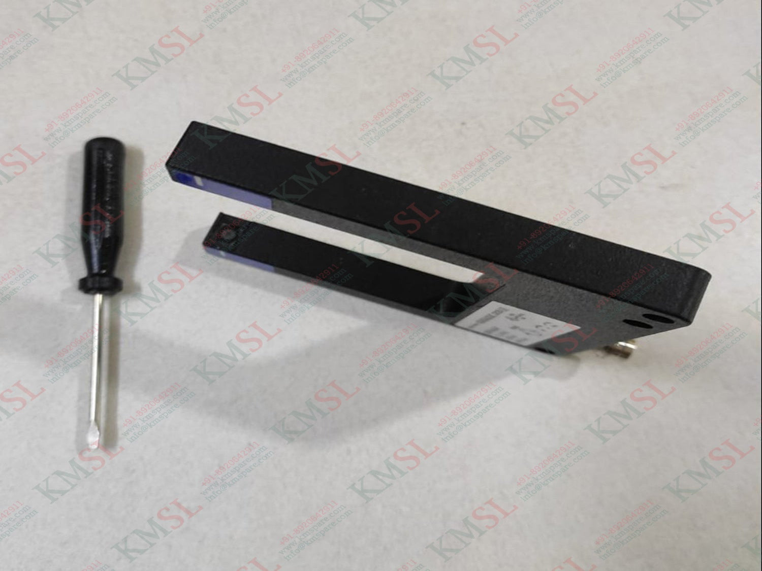 Datalogic Fork Sensor, SRF-50-5-P Datalogic