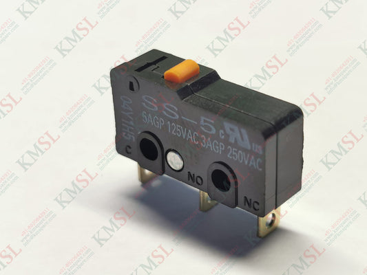 Omron Limit Switch, SS-5-F Omron