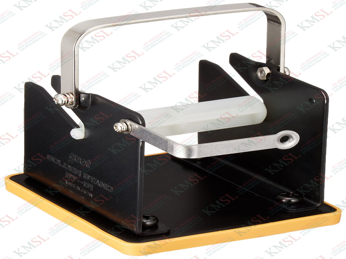 ST-51 GOOT Solder Reel Holder | Industrial Soldering Tool | KMSPARE