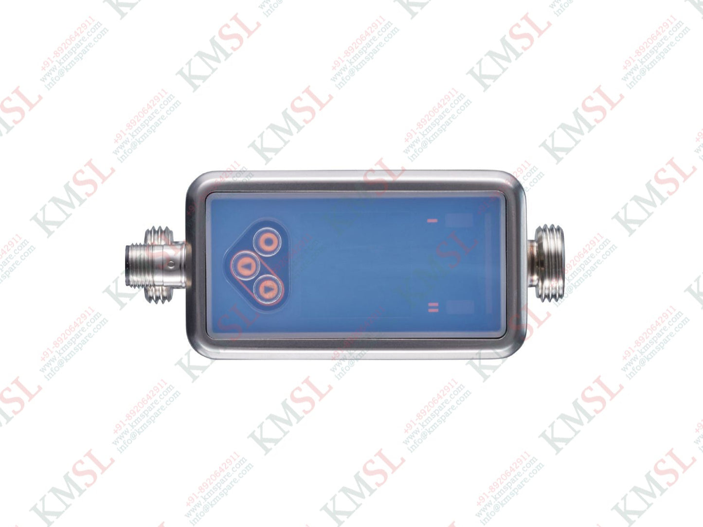 IFM Ultrasonic Flow Meter, SU6020 IFM
