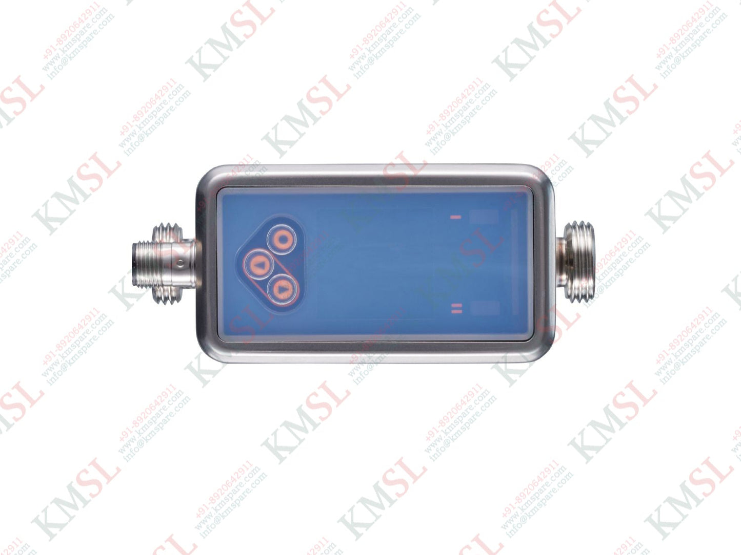 IFM Ultrasonic Flow Meter, SU6021 IFM