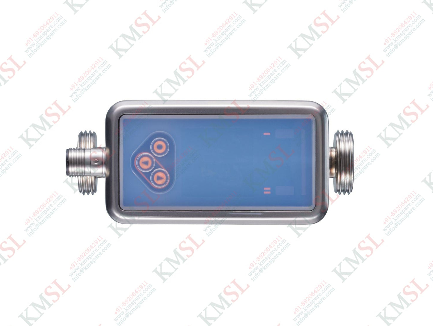 IFM Ultrasonic Flow Meter, SU7020 IFM