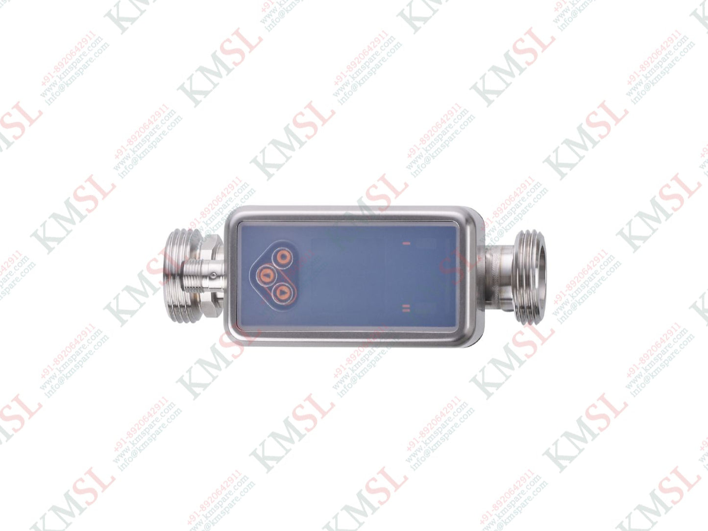IFM Ultrasonic Flow Meter, SU8020 IFM