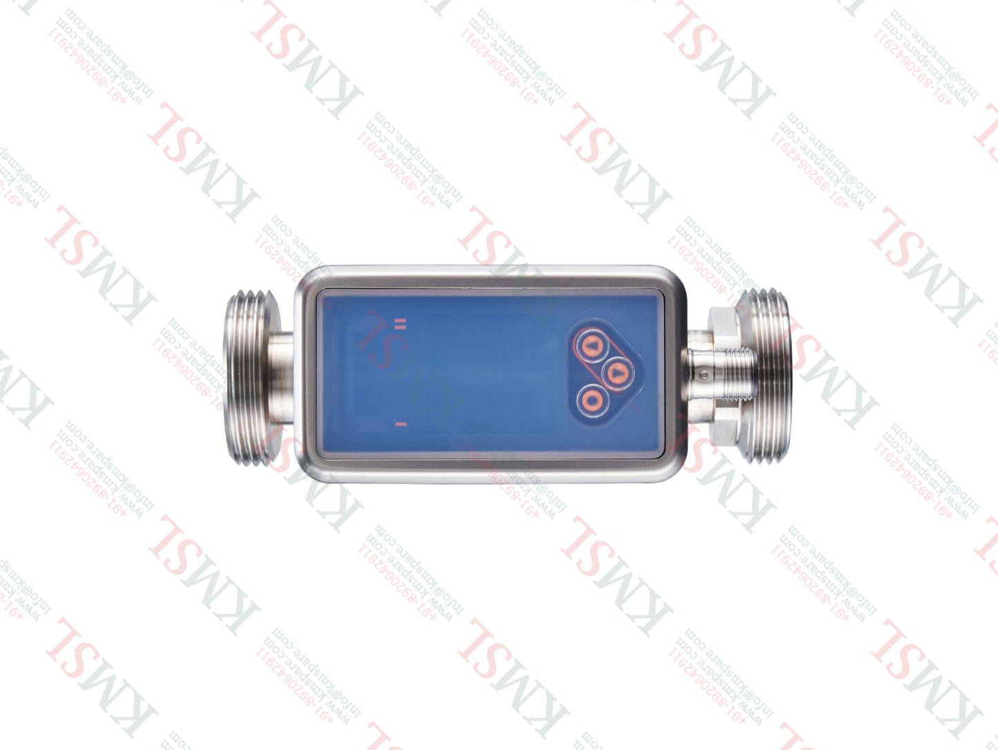 IFM Ultrasonic Flow Meter, SU9021 IFM