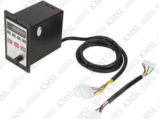 Speed Controller Unit, SUD40IX-V12 Speed