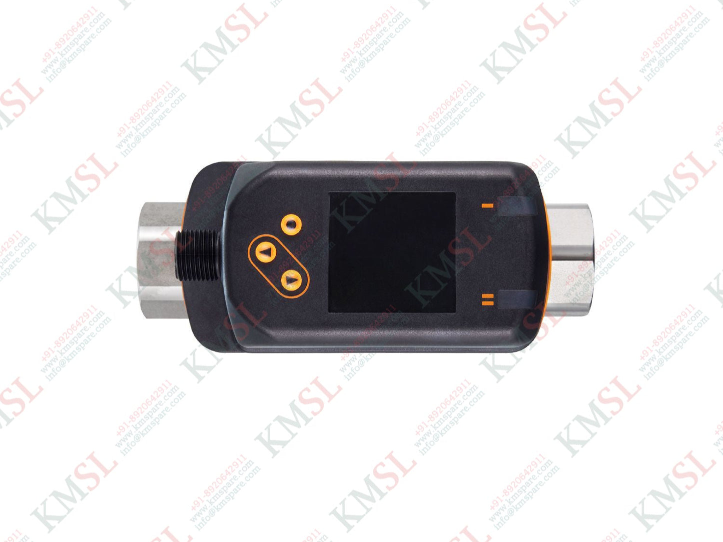 IFM Flow Sensor, SV5500 IFM