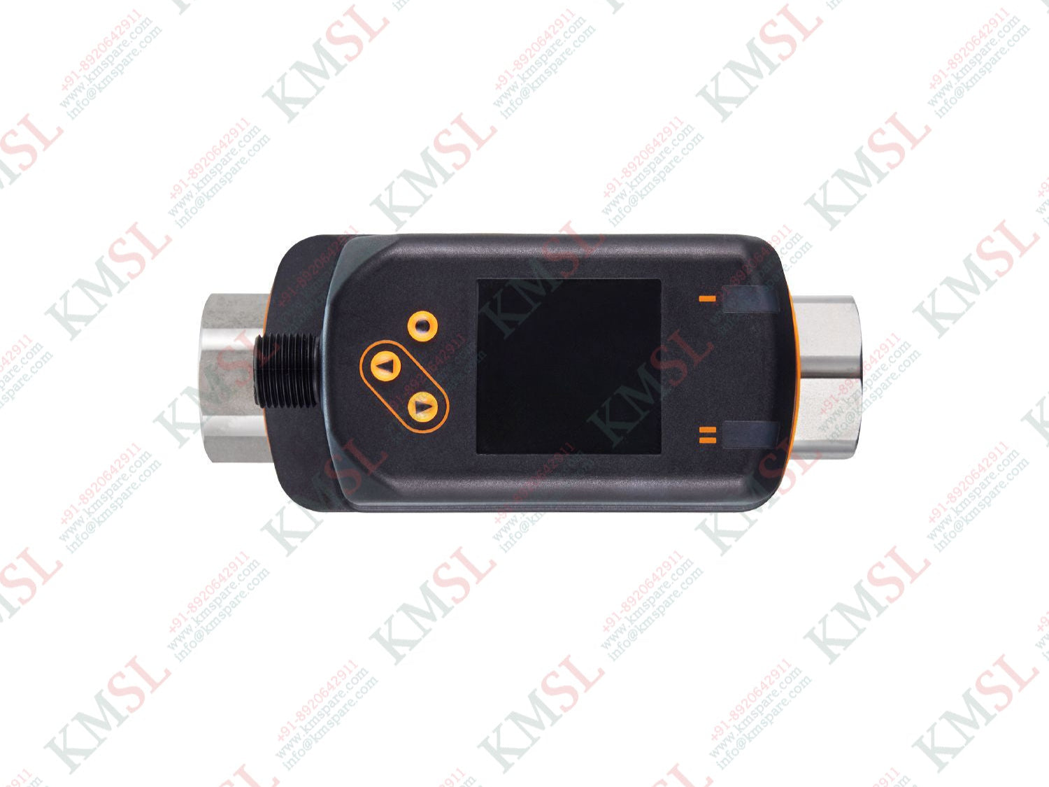 IFM Flow Sensor, SV5500 IFM