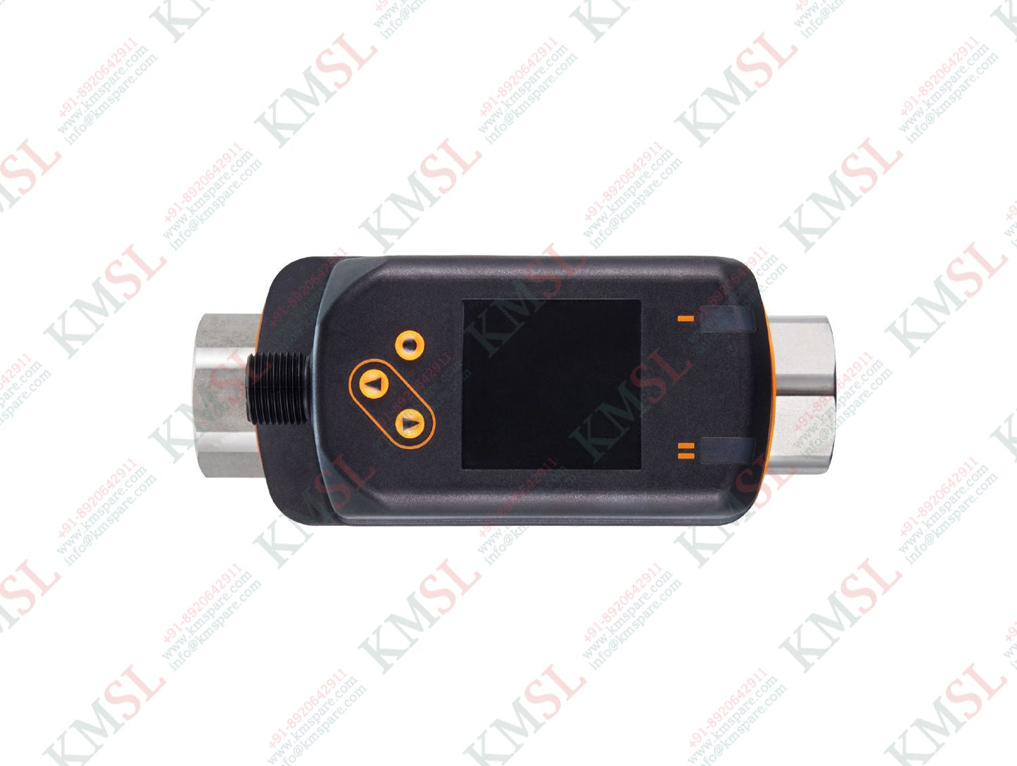 IFM Flow Sensor, SV5504 IFM