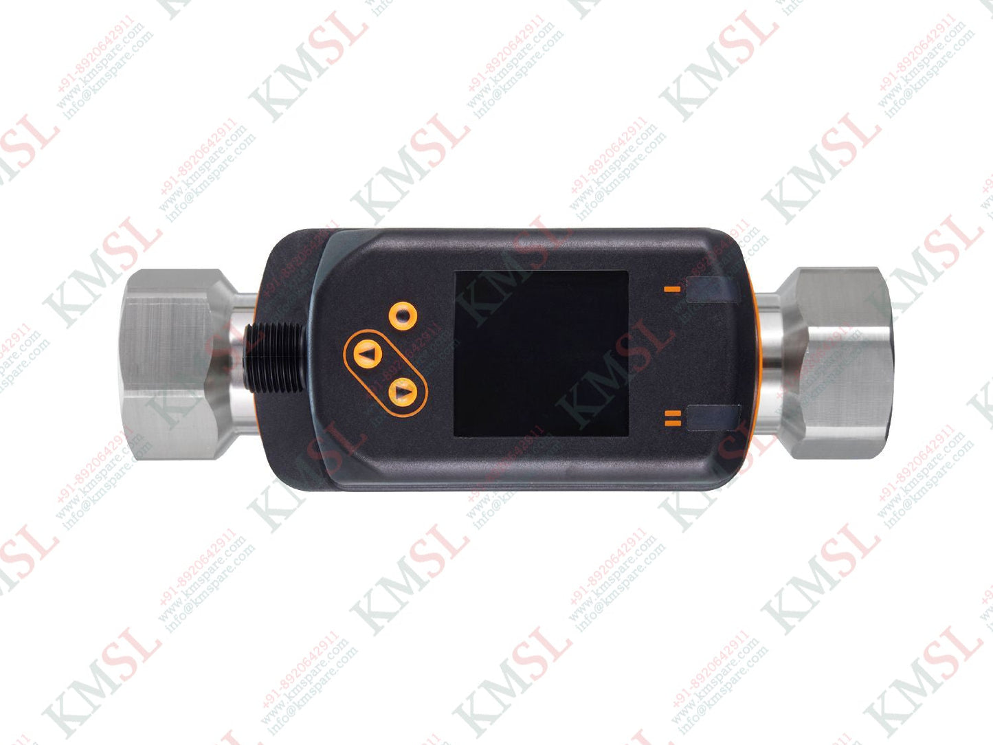 IFM Flow Sensor, SV7500 IFM