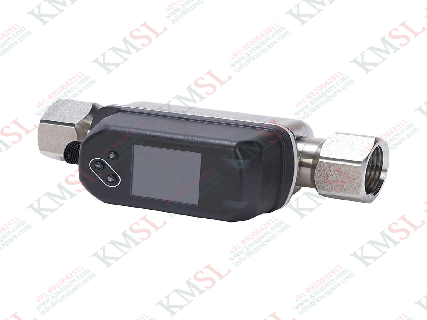 IFM Flow Sensor, SV7504 IFM