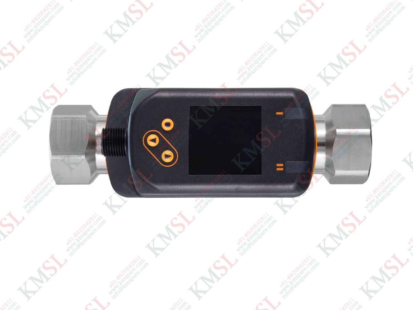 IFM Flow Sensor, SV7610 IFM
