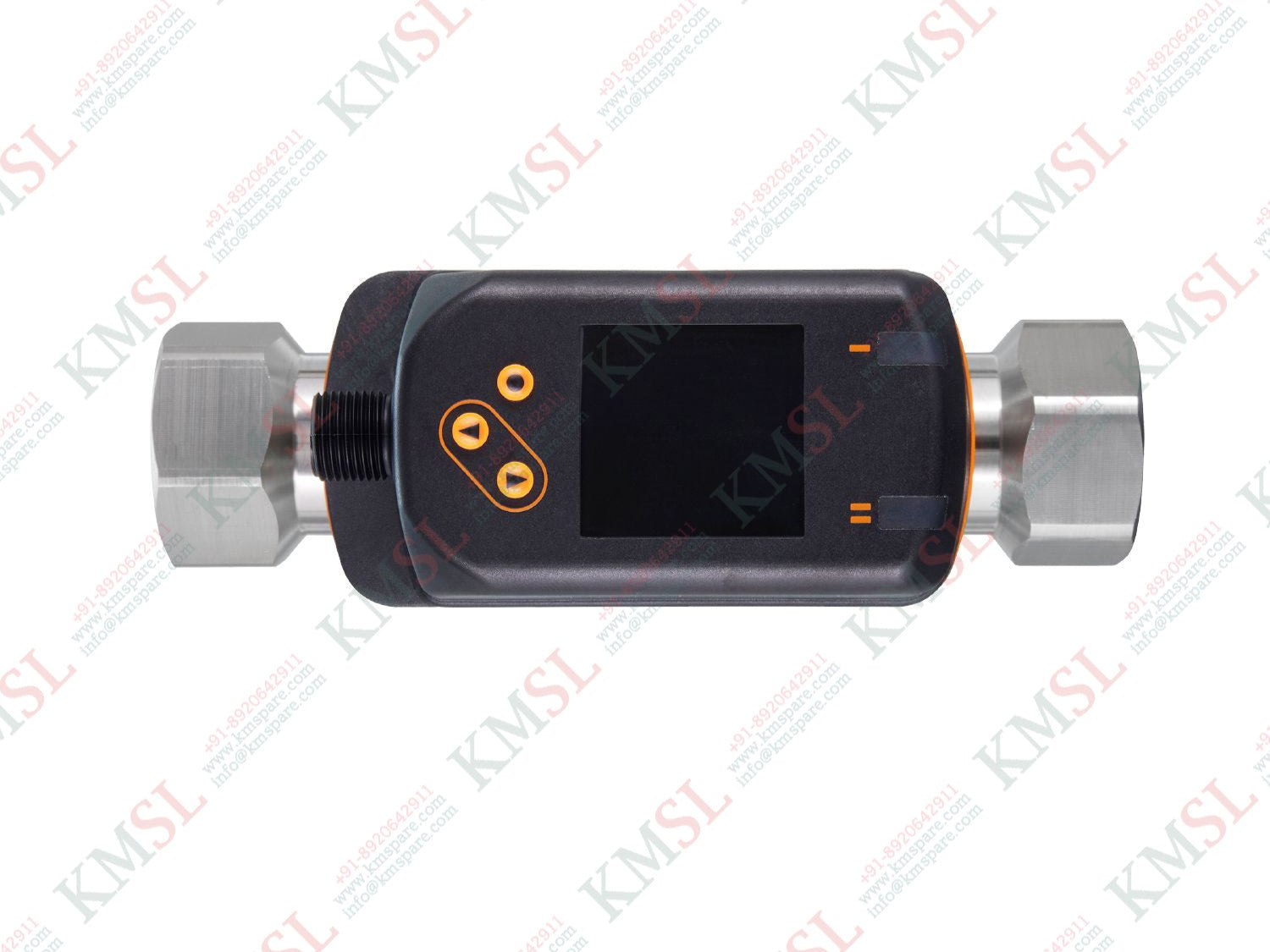 IFM Flow Sensor, SV7610 IFM