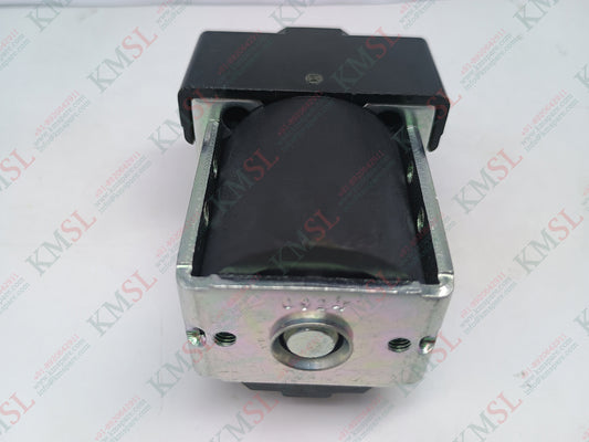 CURTIS Single-Acting 48Vdc 150 Amps Contactor, SW80B-10 CURTIS