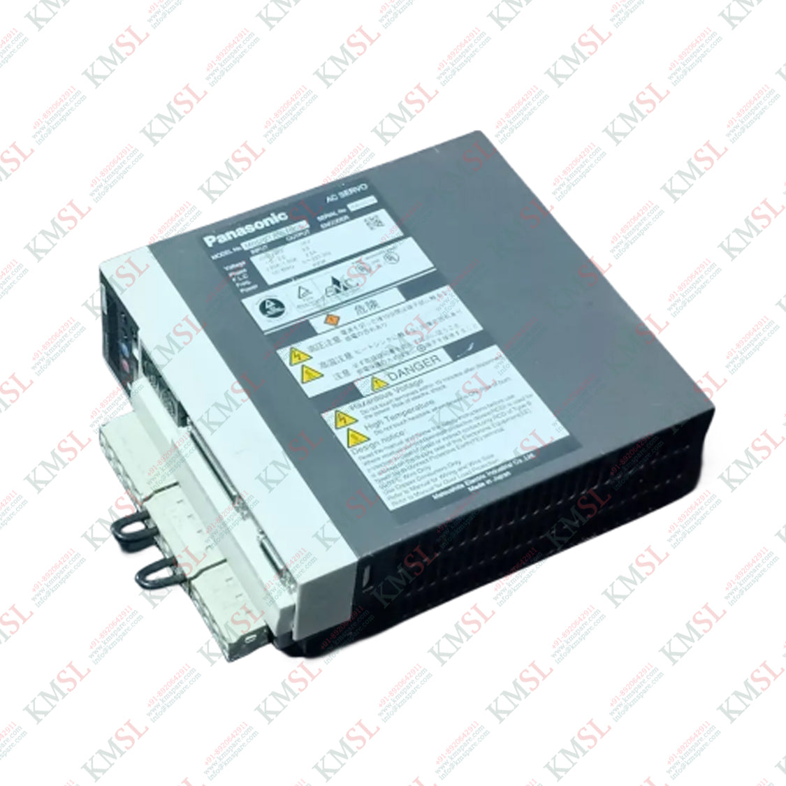 Servo Driver SP 60 (MADCT1505B05) .N51000590AA N510005940AA