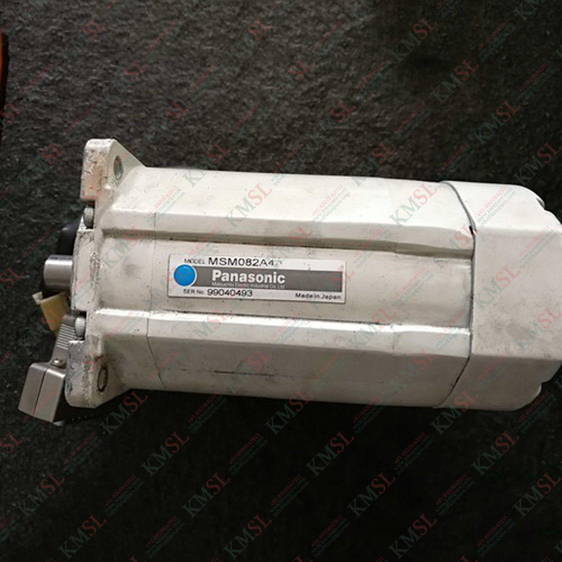 Servo MSM082A4A
