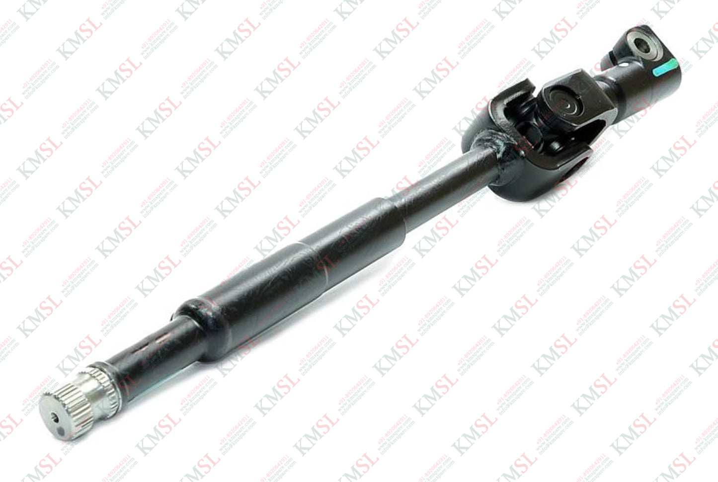 Shaft X003-194 – Original SMT Machine Spare Part | KM Spare
