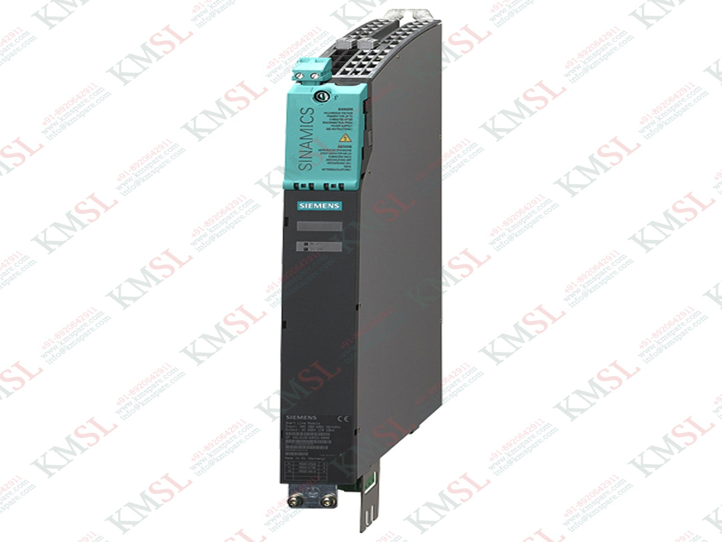 6SL3130-6TE25-5AA3 Siemens, Siemens Smart Line Module