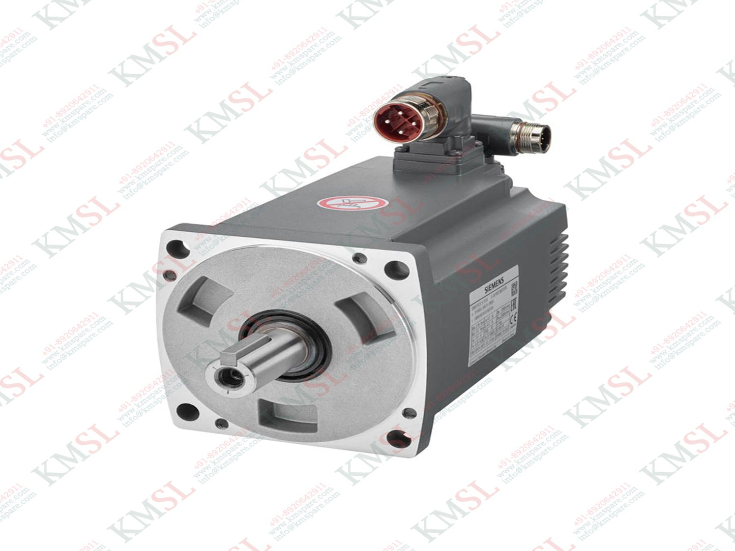 1FL6064-1AC61-2AA1 Siemens, Siemens Servo Motor
