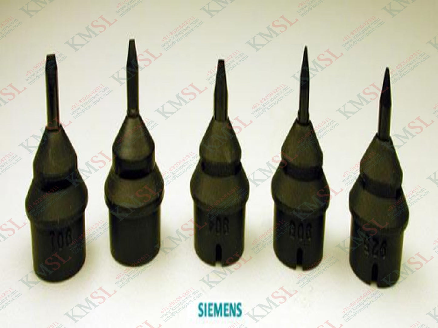 Siemens SMT Nozzle | High-Precision Pick-and-Place Nozzle – KMSPARE