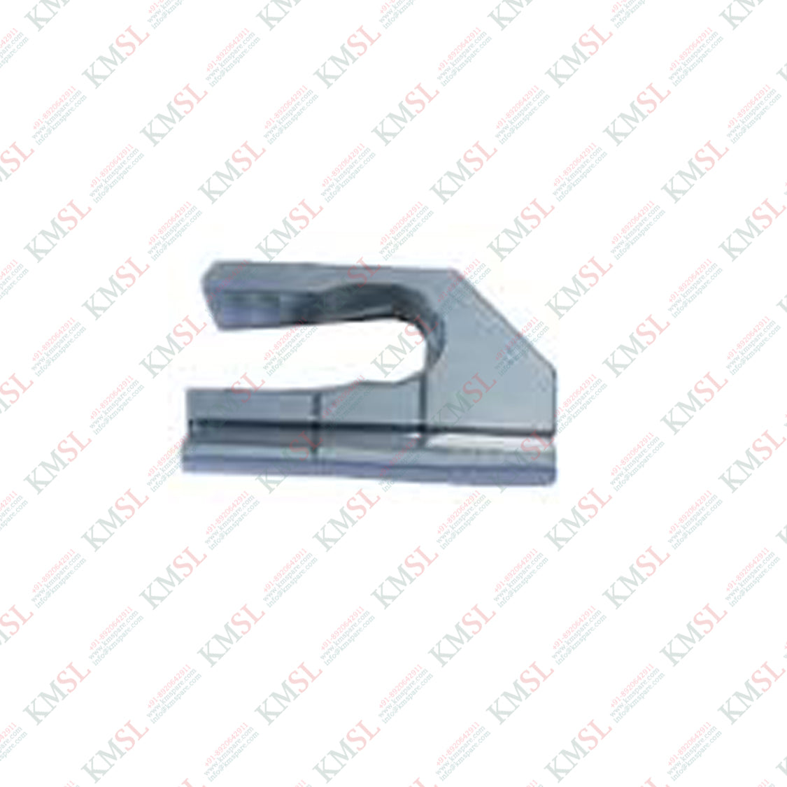 Slide Cam 102031200508 – High-Quality Industrial Spare Part | KM Spare Link Pvt Ltd