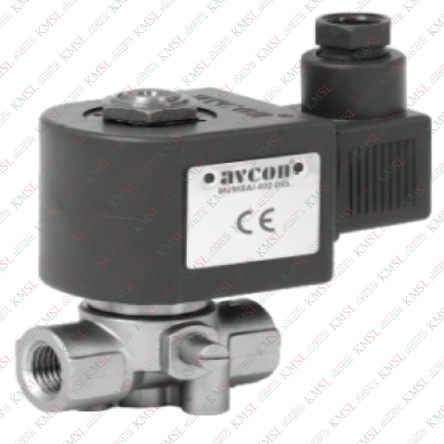 Solenoid Valve H63467 FUJI