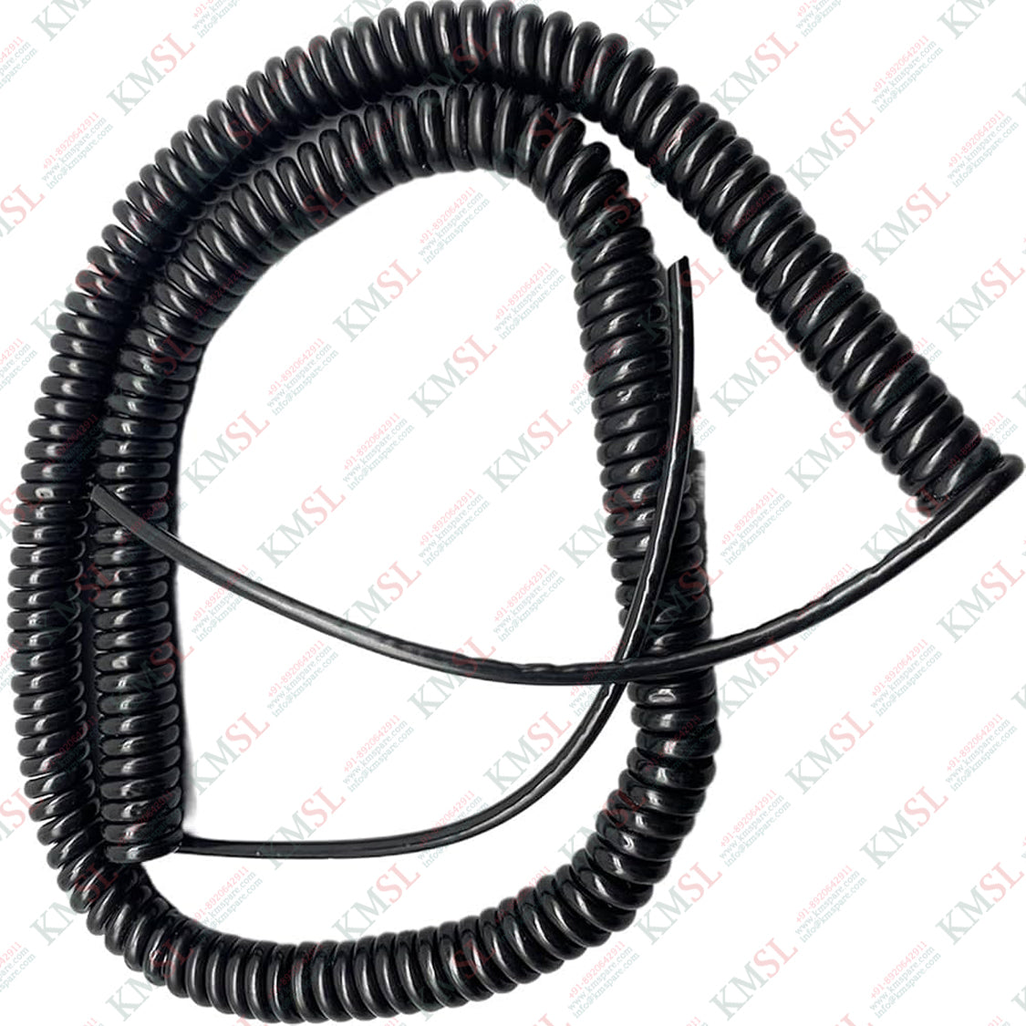 Spiral Cord N330YYYY-002 – High-Quality Industrial Spare Part | KM Spare Link Pvt Ltd