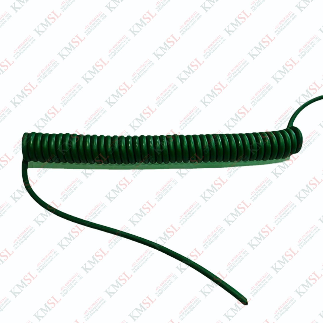 Spiral Cord N9020381334 – High-Quality Industrial Spare Part | KM Spare Link Pvt Ltd