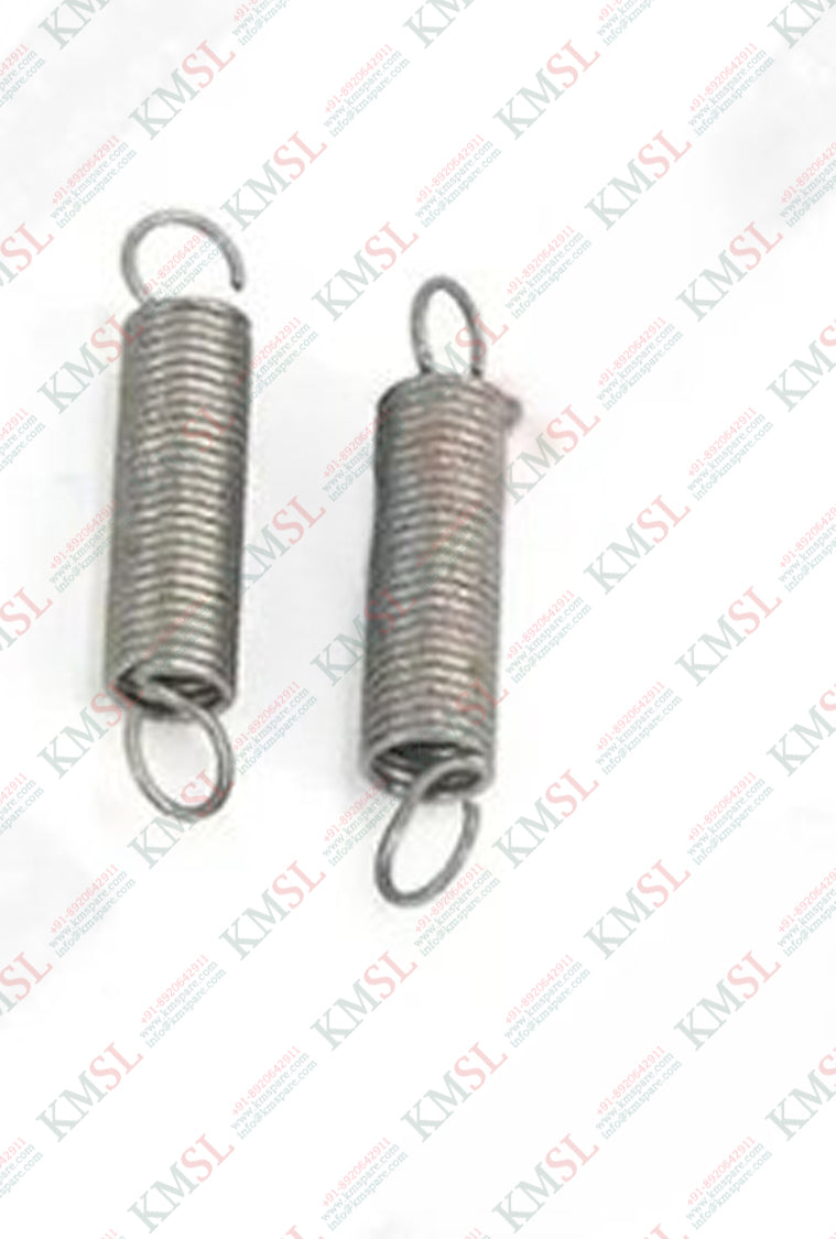 Spring 1087121009 – Precision SMT Machine Spring | KM Spare Link