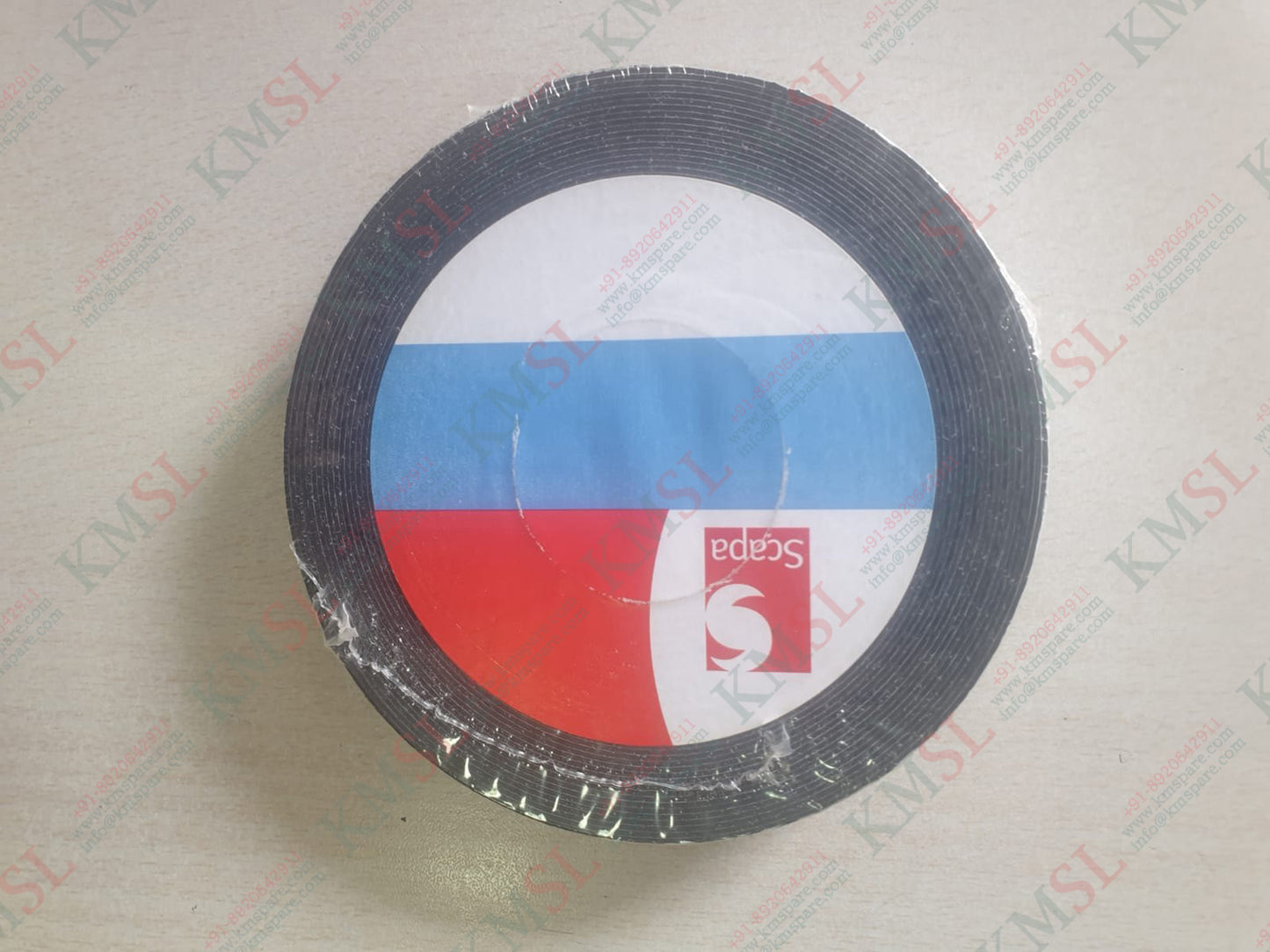 Stretch Tape | Industrial Packaging & Wrapping Film | KMSPARE