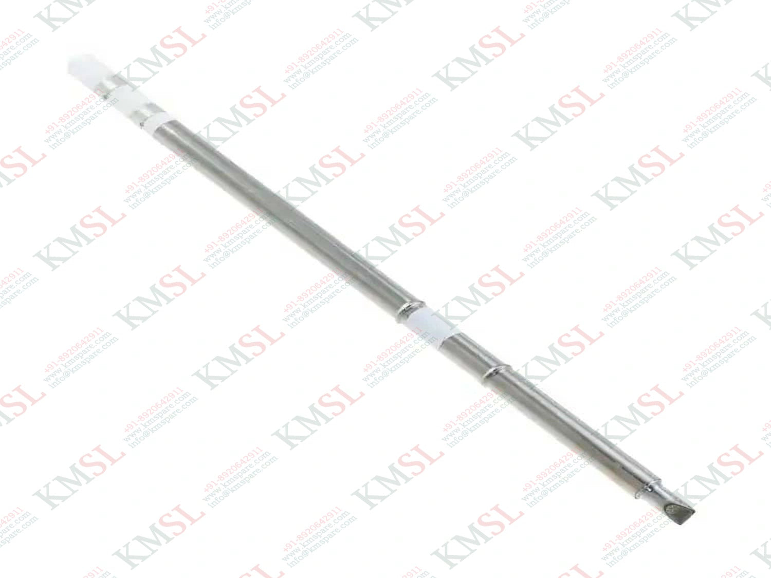 Hakko Soldering Bit-Tip, T12-D08 Hakko