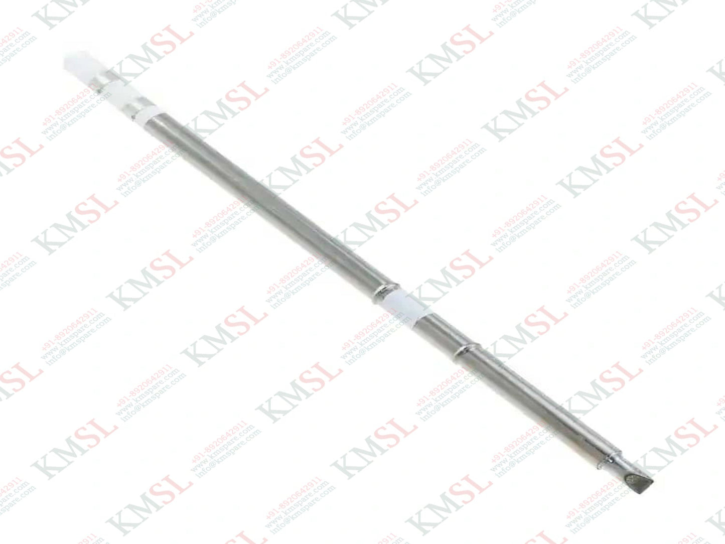 T12-D08 Hakko Soldering Tip | T12 Series Soldering Bit – KMSPARE