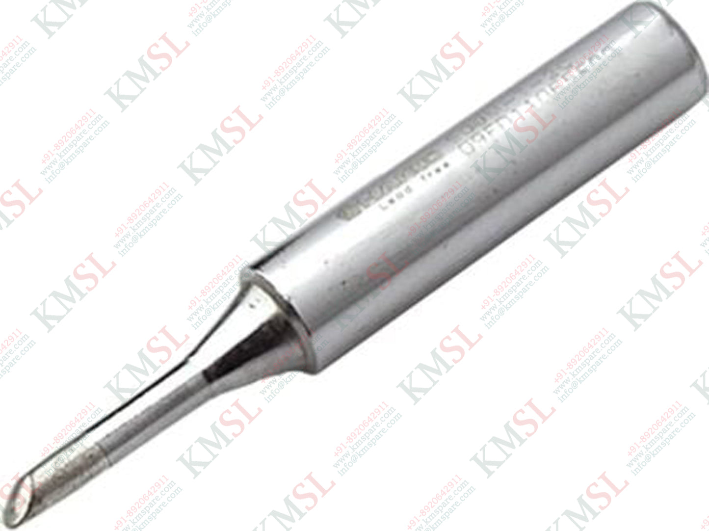 Hakko Soldering Tip-Bit, T12-ILS Hakko