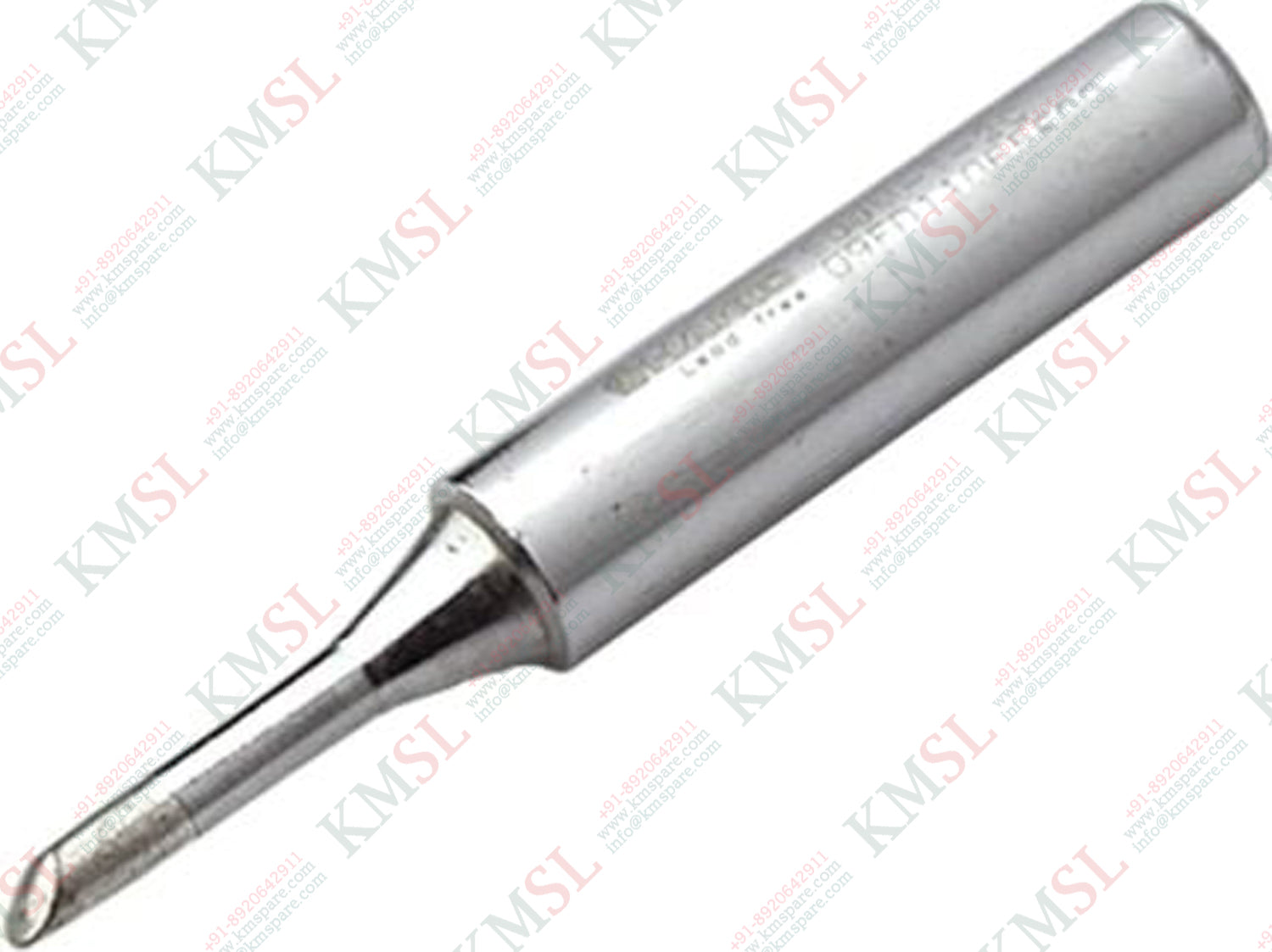 Hakko Soldering Tip-Bit, T12-ILS Hakko