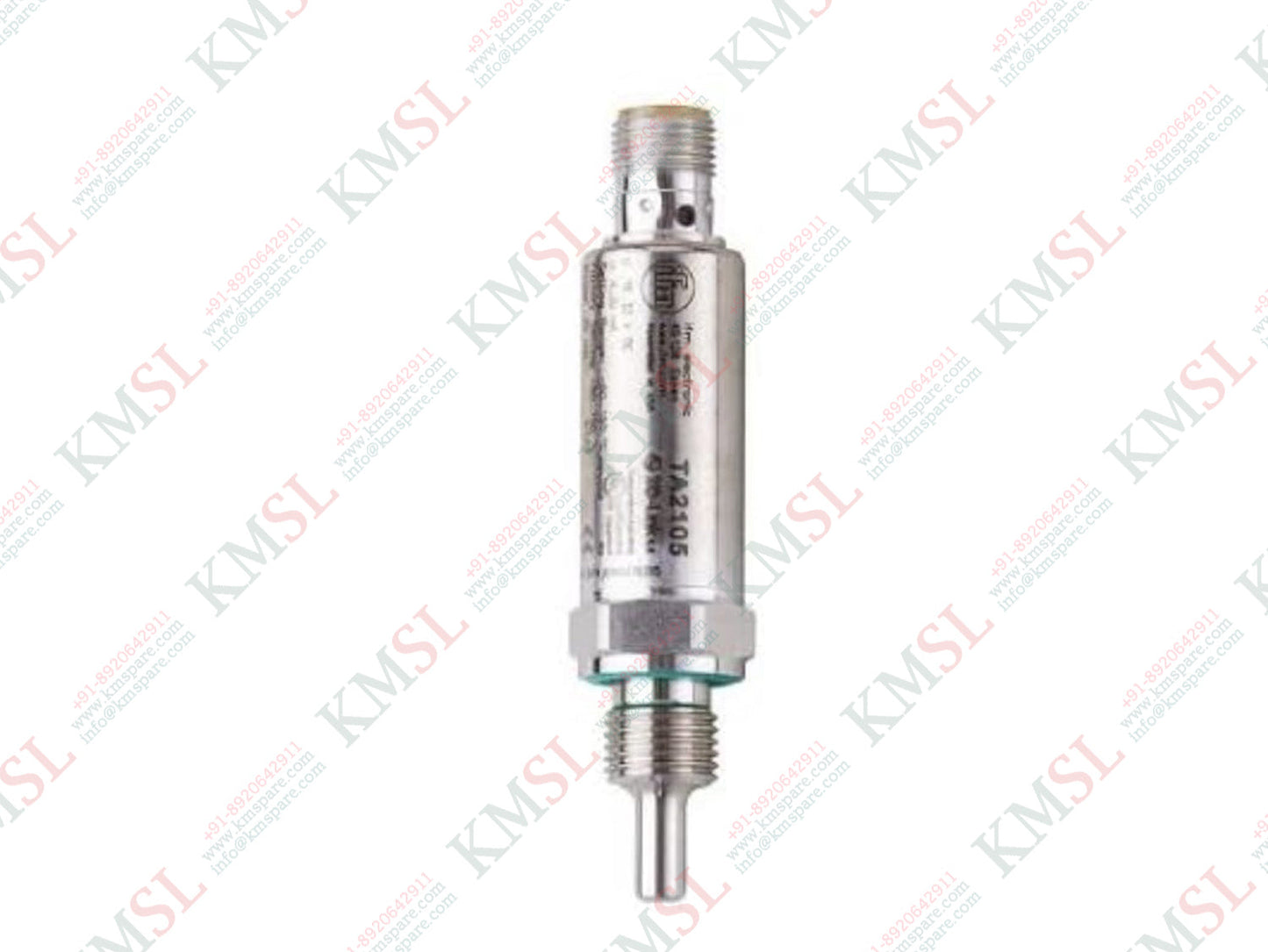 IFM Temperature Transmitter, TA2105 IFM