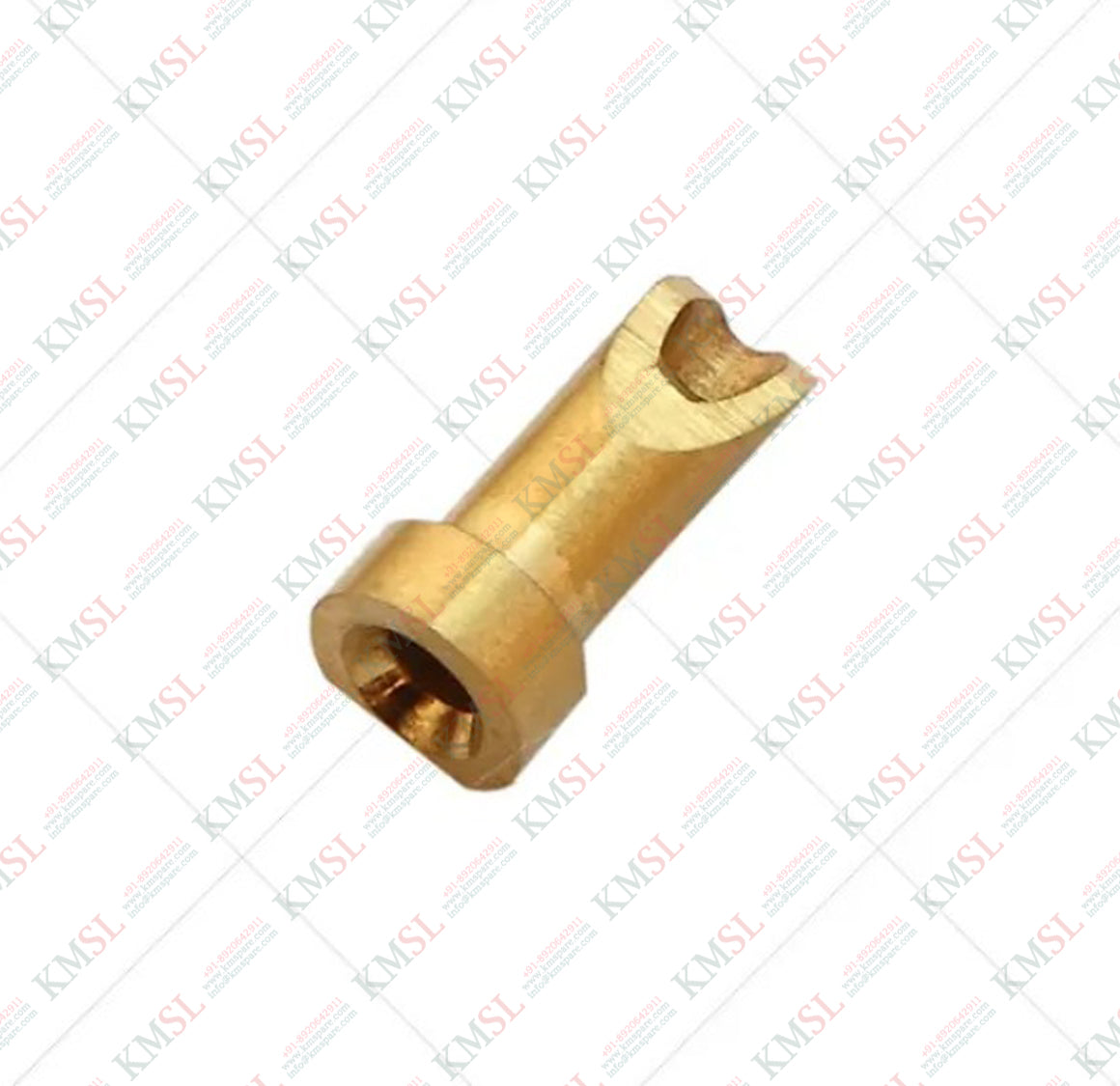 TDK Shaft 446-09-150 | Precision Industrial Shaft | Kmspare