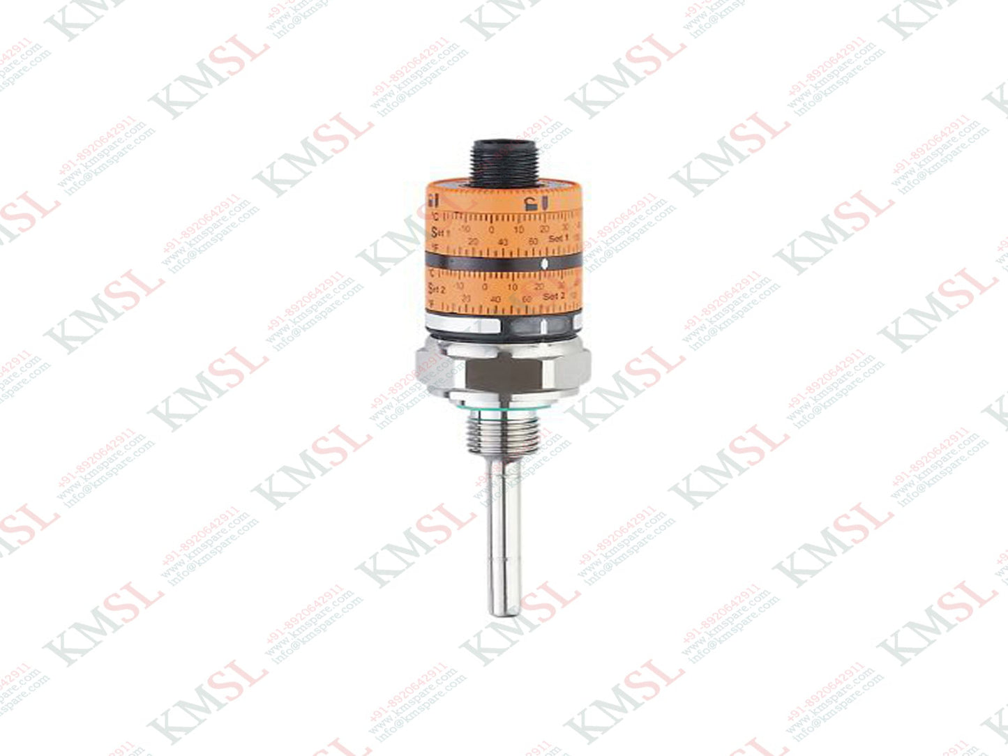 IFM Temperature Switch, TK7110 IFM Temperature