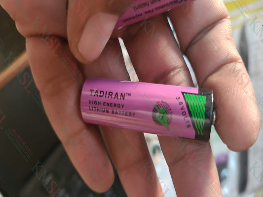 TL-5903 Tadiran Lithium Battery