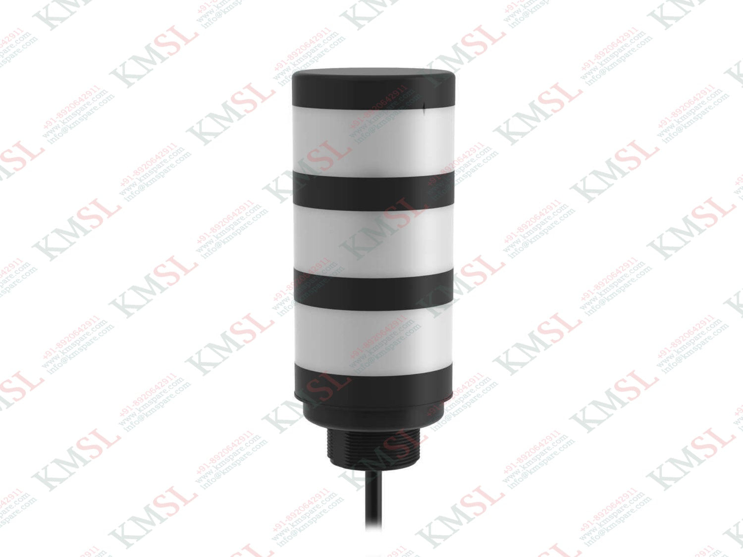 Banner Tower light, TL50B-GYRABSZ Banner