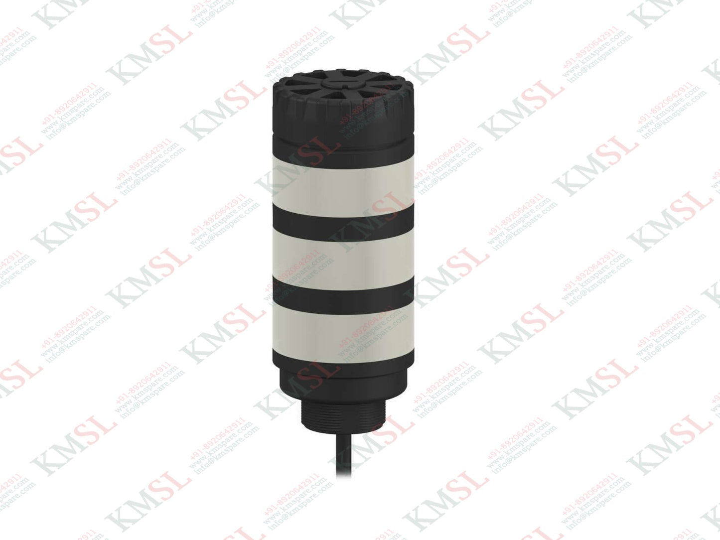 Banner Tower Light, TL50GRYA Banner