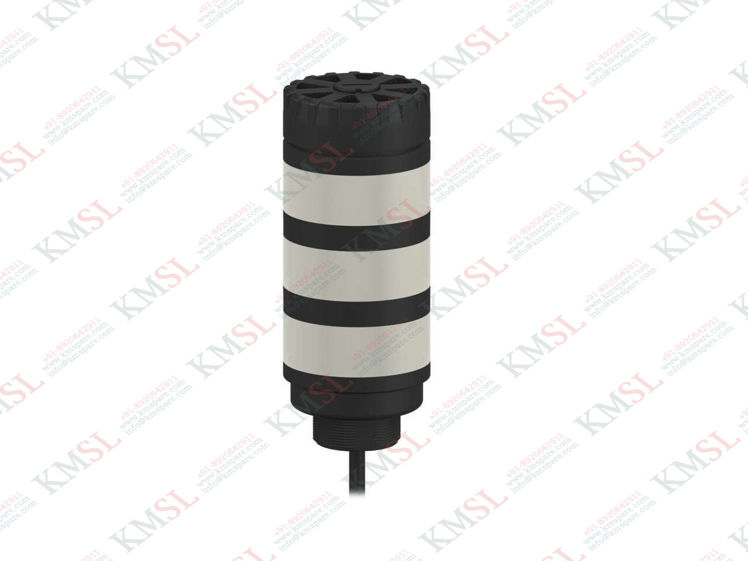Banner Tower Light, TL50GRYA Banner