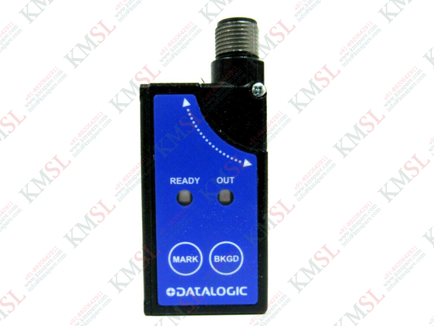 Datalogic Colour Mark Sensor, TLU-115 Datalogic