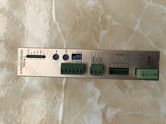 TR514-2 Troy Stepper Drive