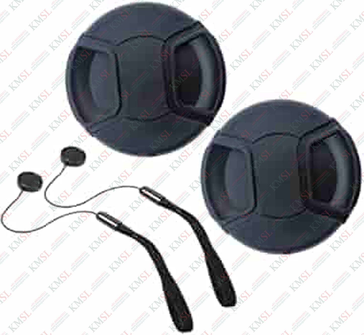 UPPER COVER 24mm ..E5203706AAF
