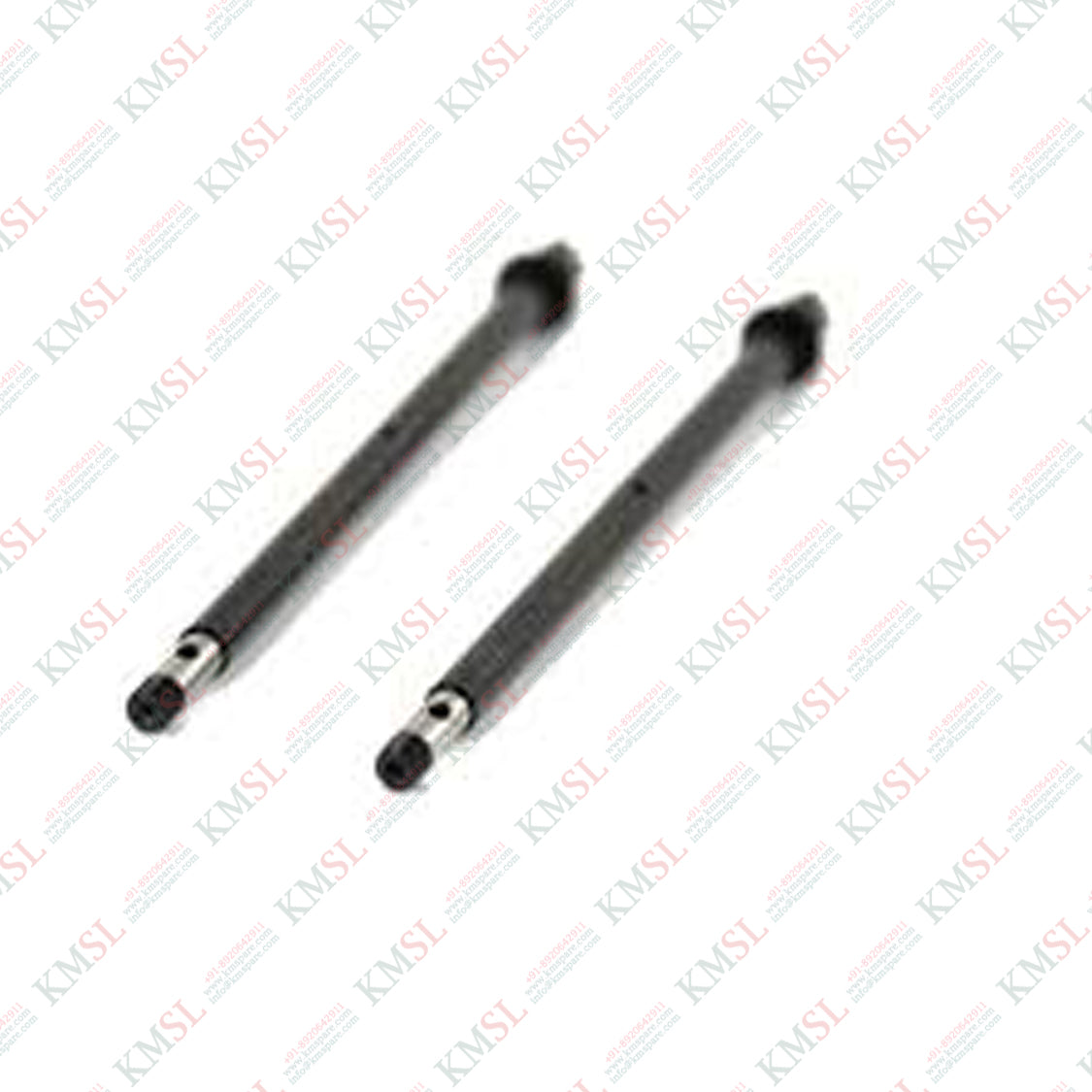 V12 Nozzle Shaft 2AGKHA003501
