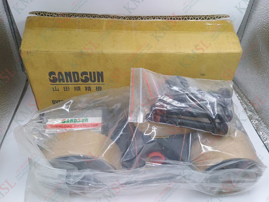 SANDSUN Overload Protector,VA08-760 SANDSUN