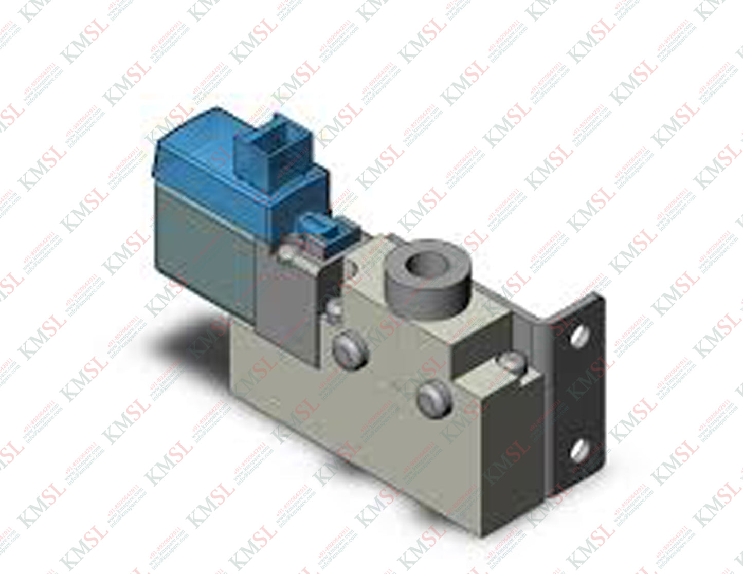 VALVE VQZ115R-5MO-M5-PR KXF0A1RAA00